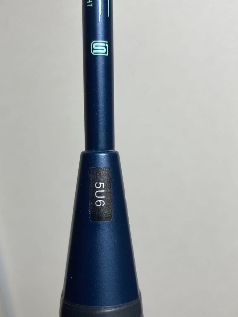 ミズノ Acrospeed 7