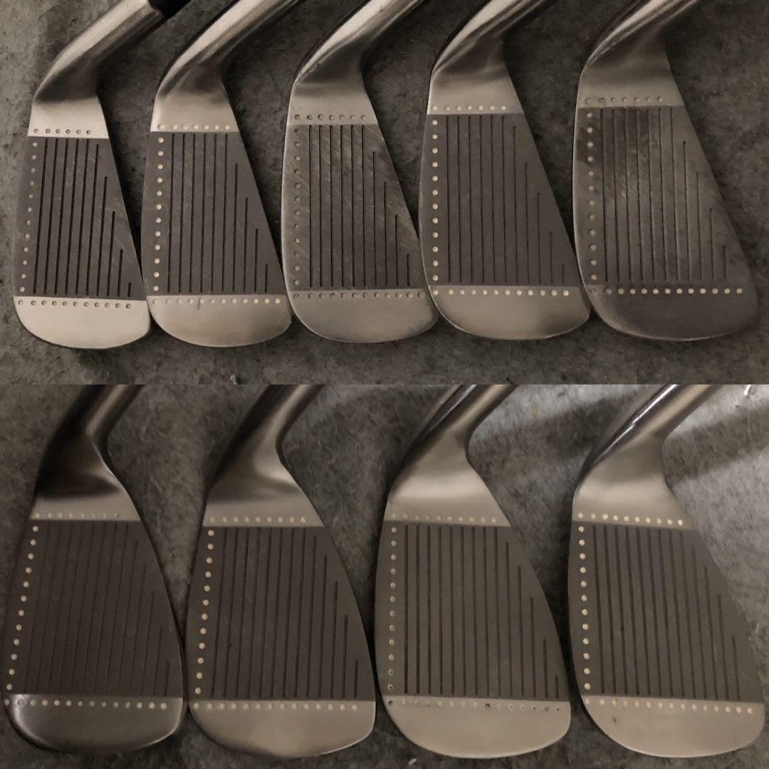 入手困難 レフティ 最強アスリート ゴルフセット 本当に上手くなりたい人限定 左