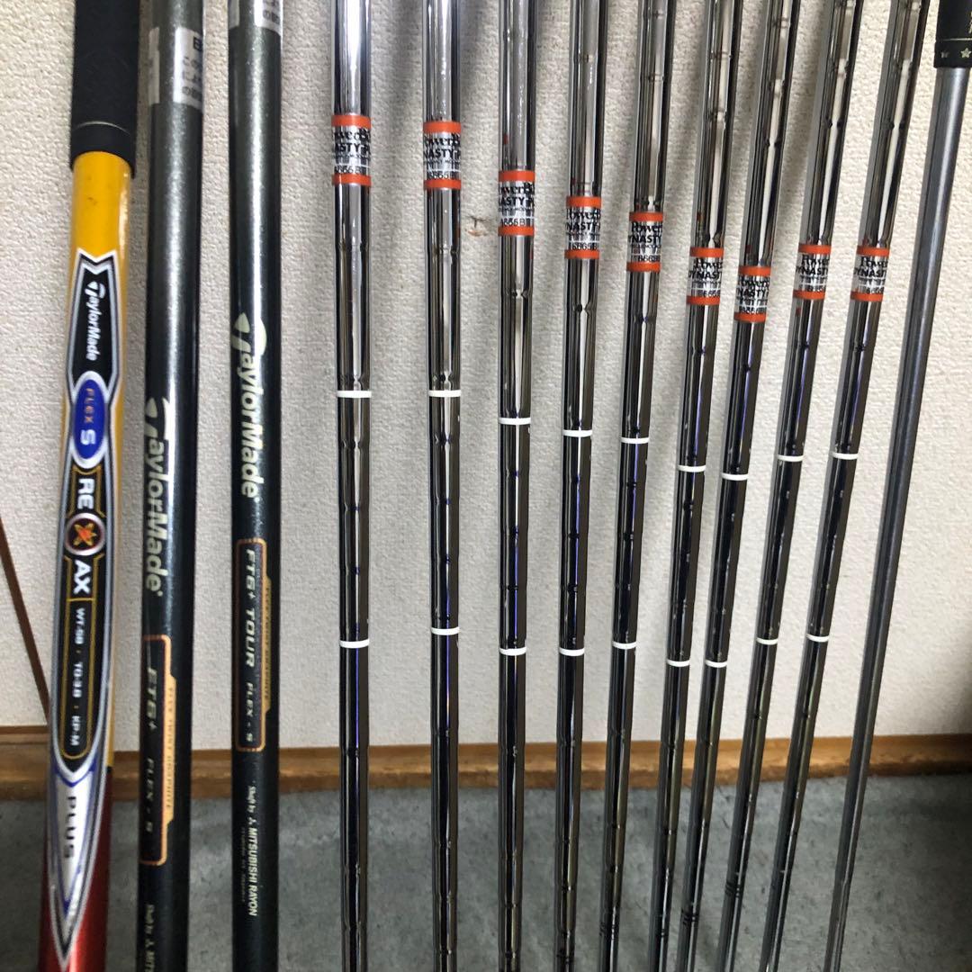 入手困難 レフティ 最強アスリート ゴルフセット 本当に上手くなりたい人限定 左