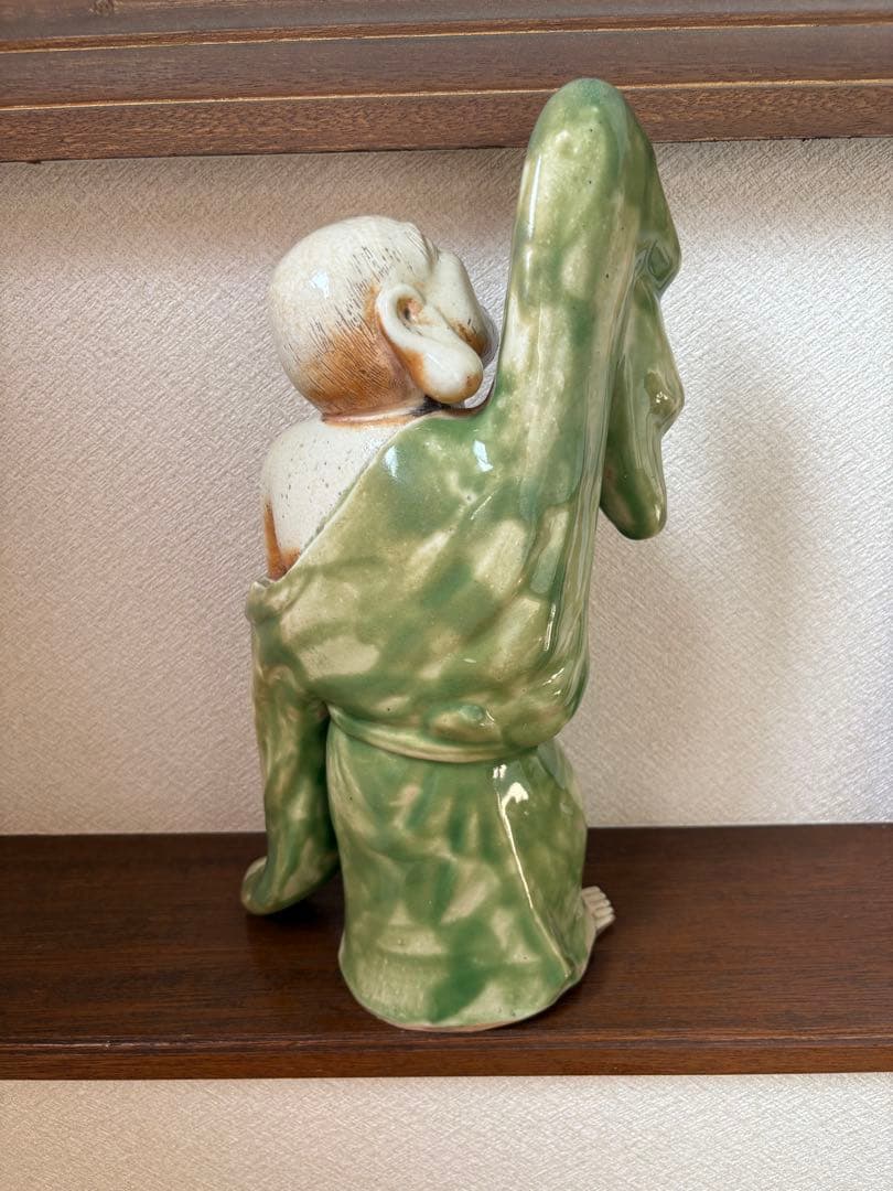 布袋様（ほていさま）の置物