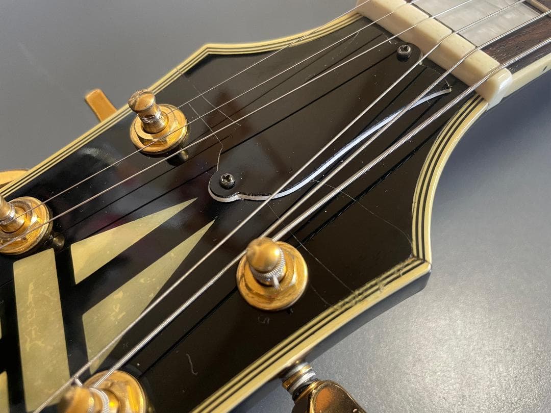 ギター Orville LPC-75