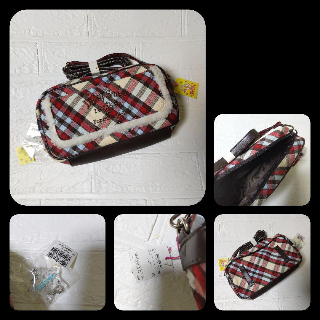 ANGEL BLUE/Pom ponette/DAISY LOVERS21点