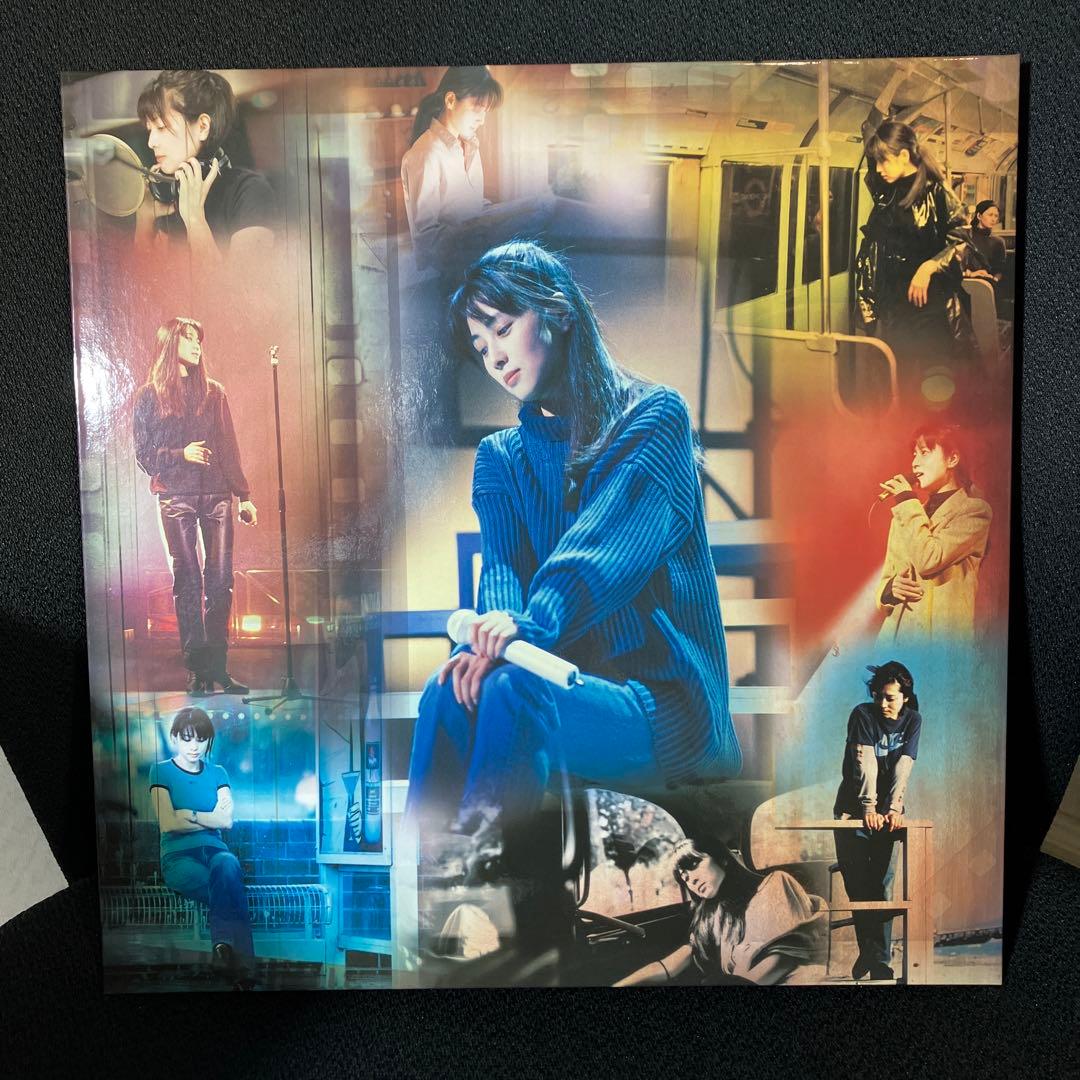 ZARD ミュージックビデオコレクション25周年記念 DVD 5枚組 おまけ付き