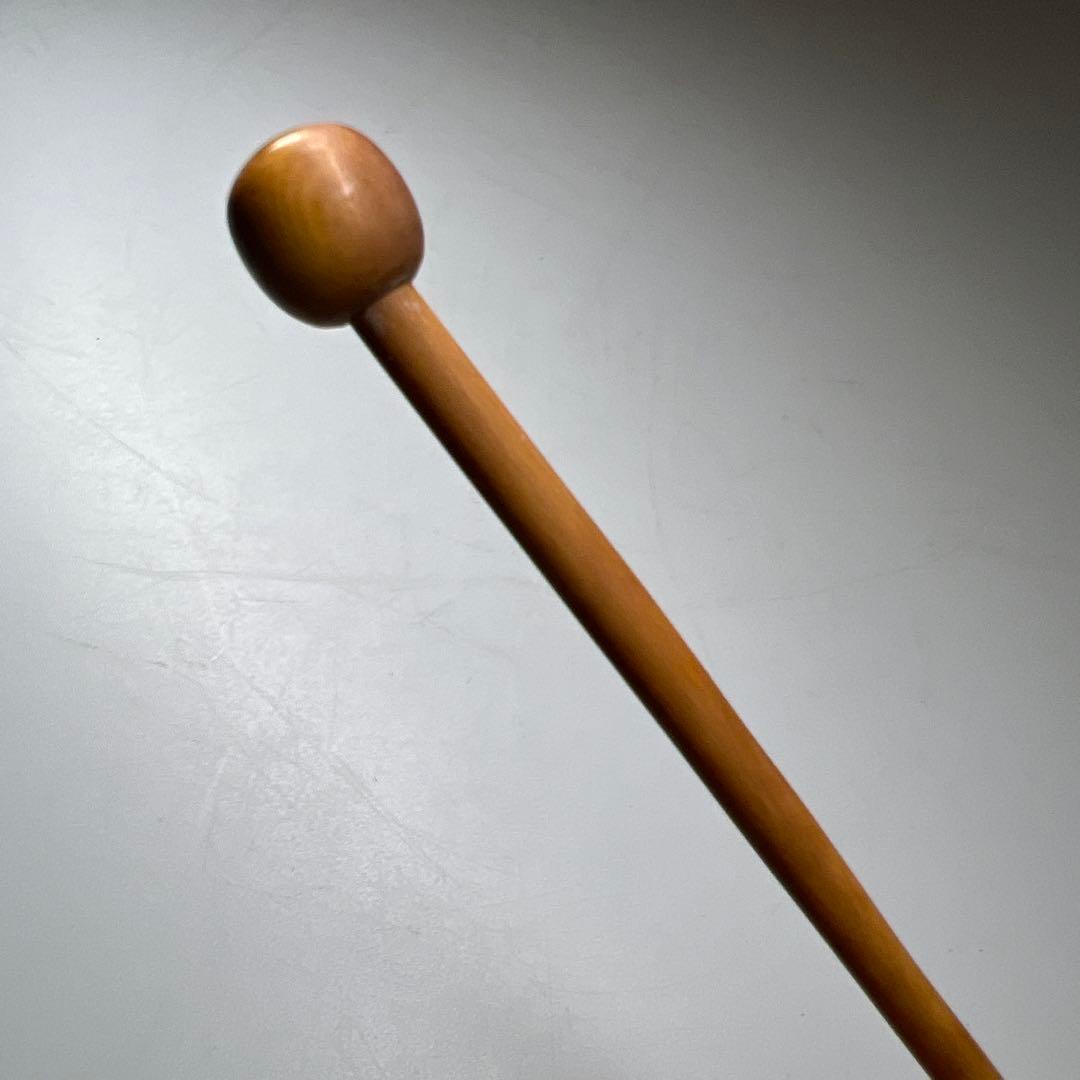 極上彫　極上茶杓　7g 東Y8-0113☆2Fトトチ