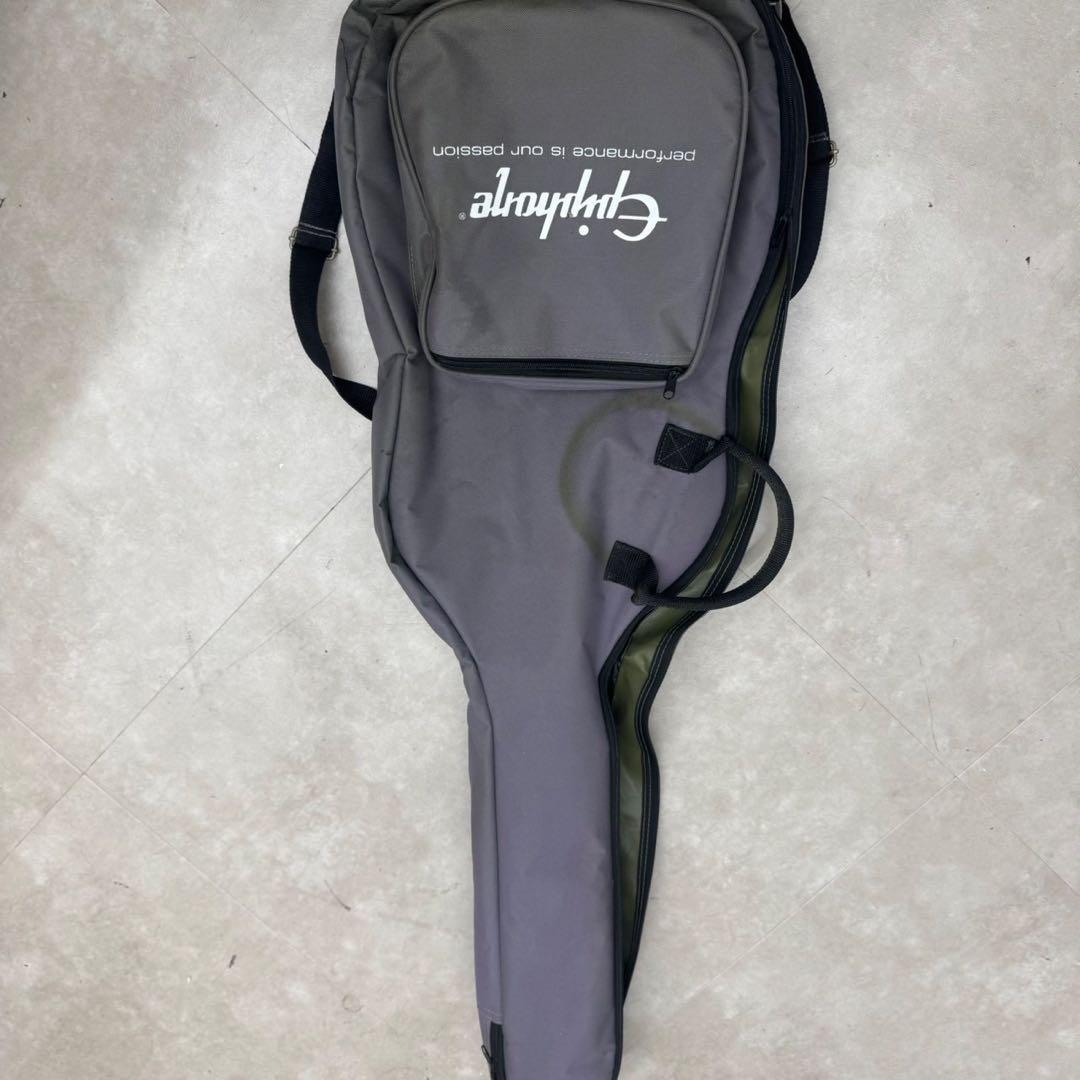 epiphone casino coupe エピフォン　クーペ　エレキギター