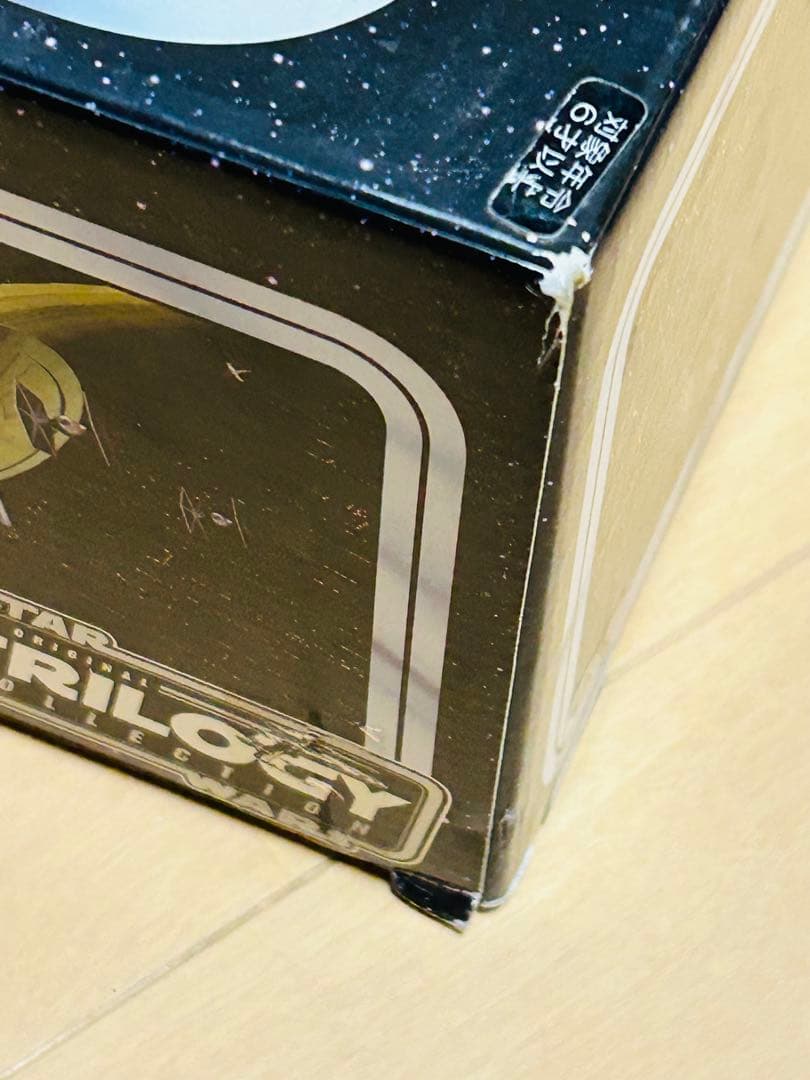 スター・ウォーズ Hasbroハズブロ Y-wing Fighter Yウィング