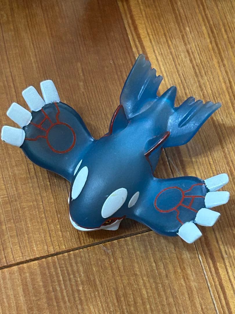 ポケモンキッズ 2005年〜2007年 73体 まとめ売り