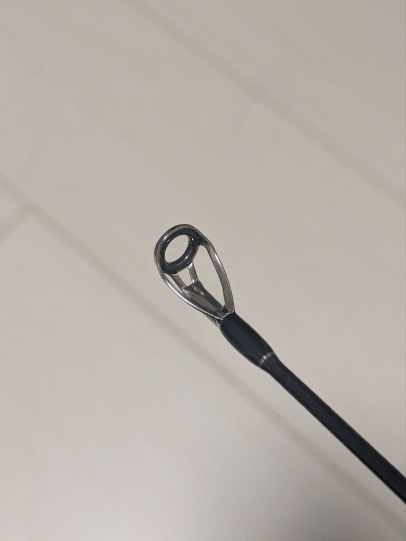 ダイワ　ブラックレーベル　トラベル　Ｃ７０ＭH－５