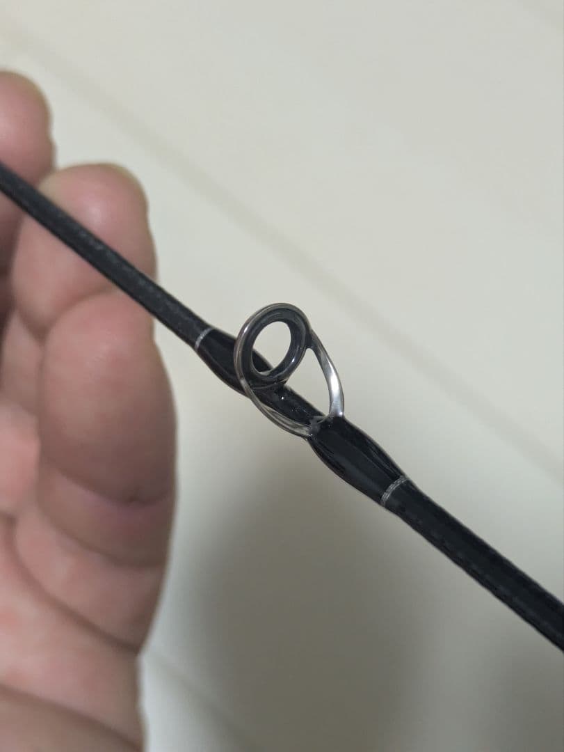 ダイワ　ブラックレーベル　トラベル　Ｃ７０ＭH－５