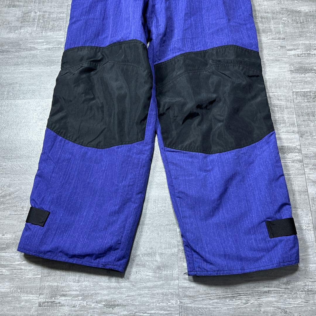 00s Y2K NORDEN スキーウェア アノラックパーカー スノーボード