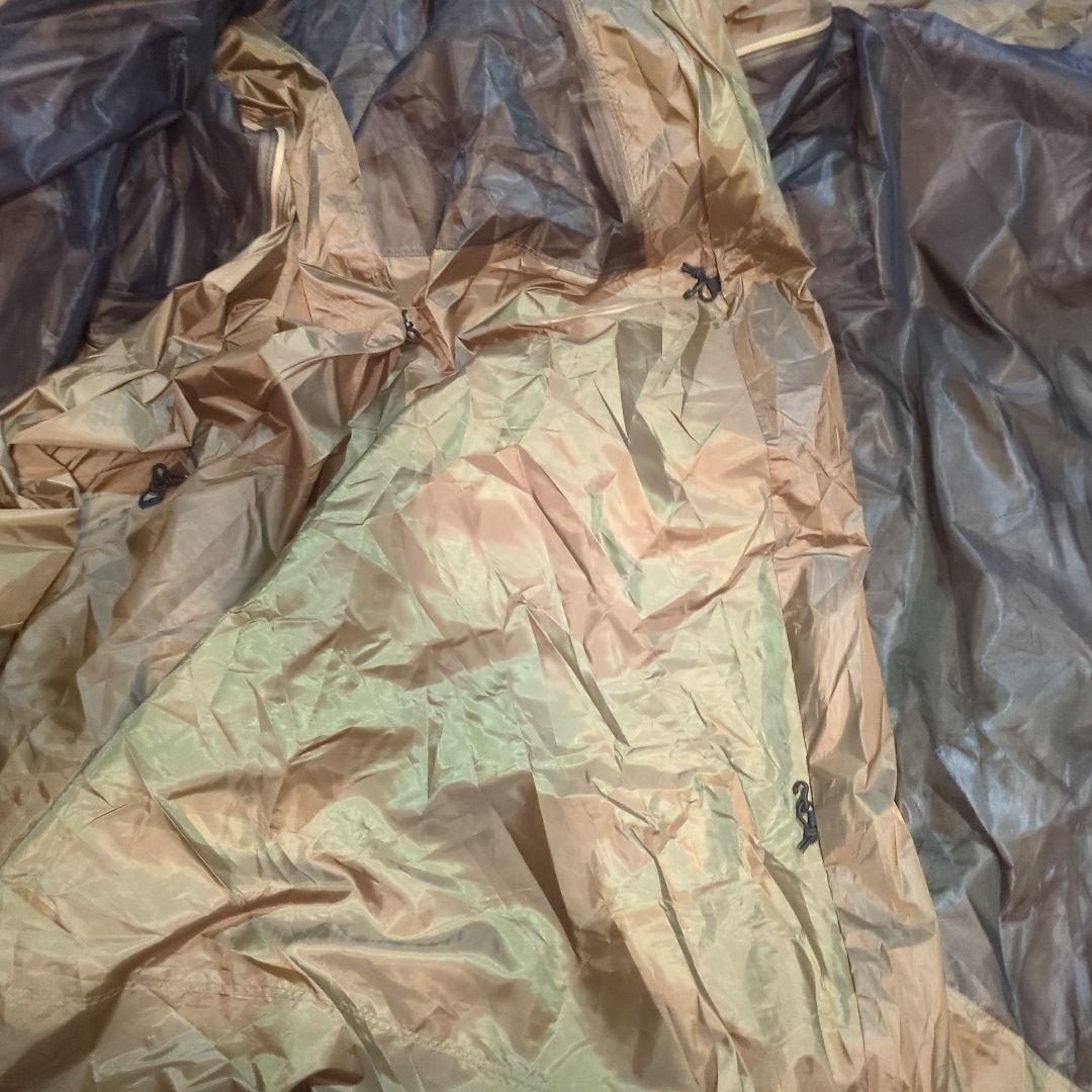 コールマン WILD-1 タフスクリーン2ルームハウスMDX　最終価格