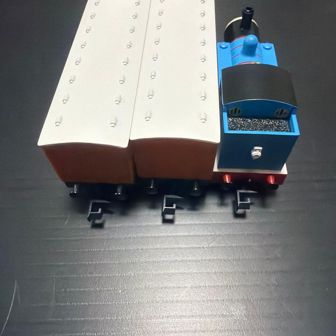 Nゲージ　TOMIX 93810 きかんしゃトーマス車両セット