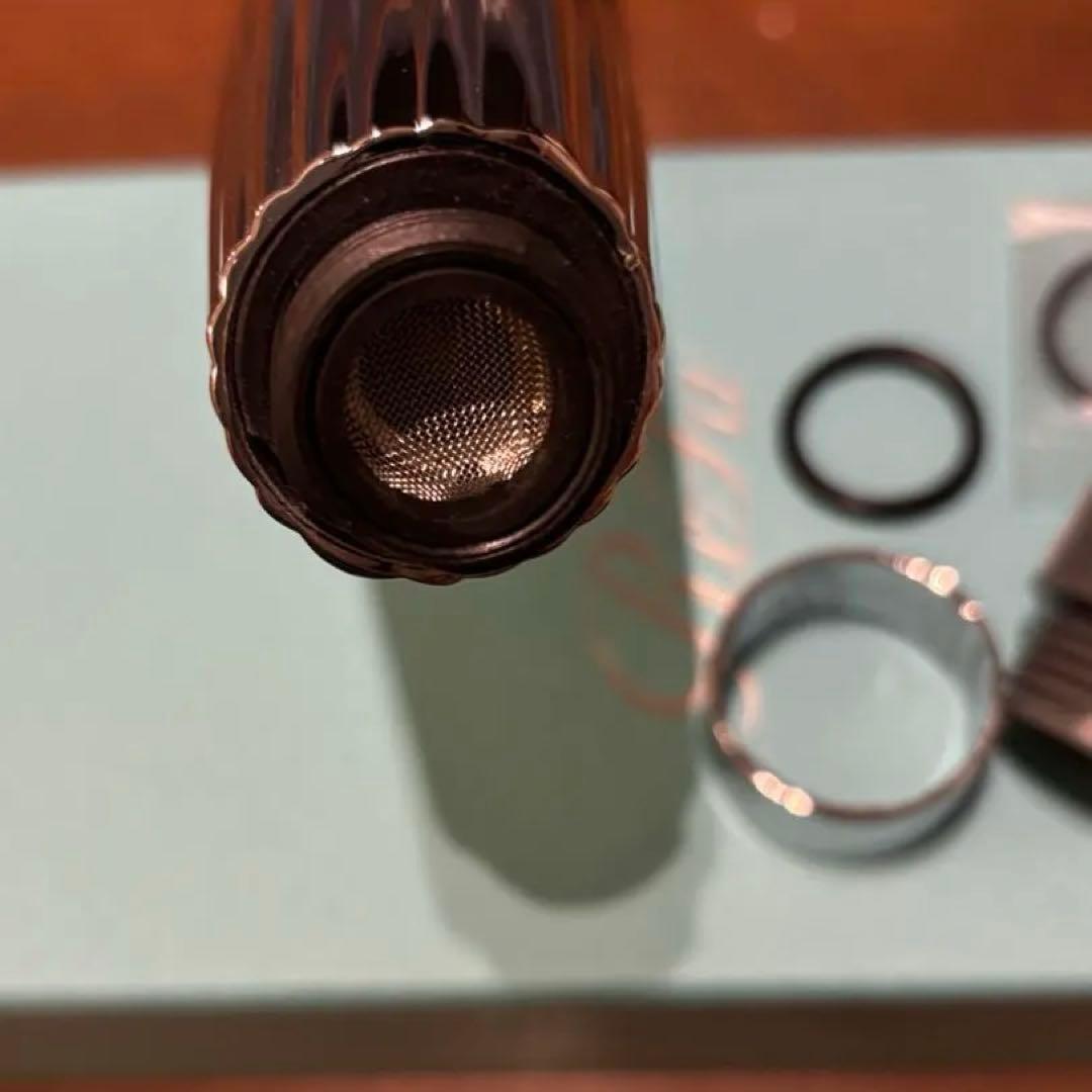 【ReFa】 FINE BUBBLE ONE ＊ RS-AK00A