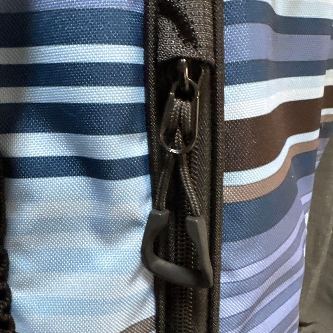 未使用　スコッティキャメロン　キャディバッグ　スタンド式