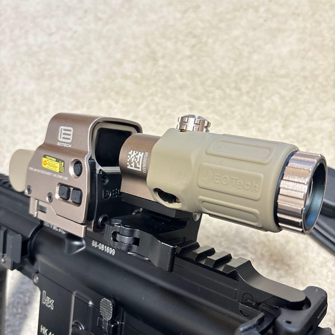 し*ー様 次世代 DEVGRU デブグル セット販売(オプション多数)