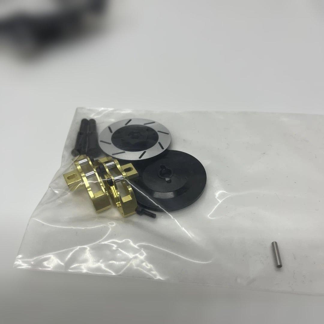 ホビーラジコン SHIBATA GRK5