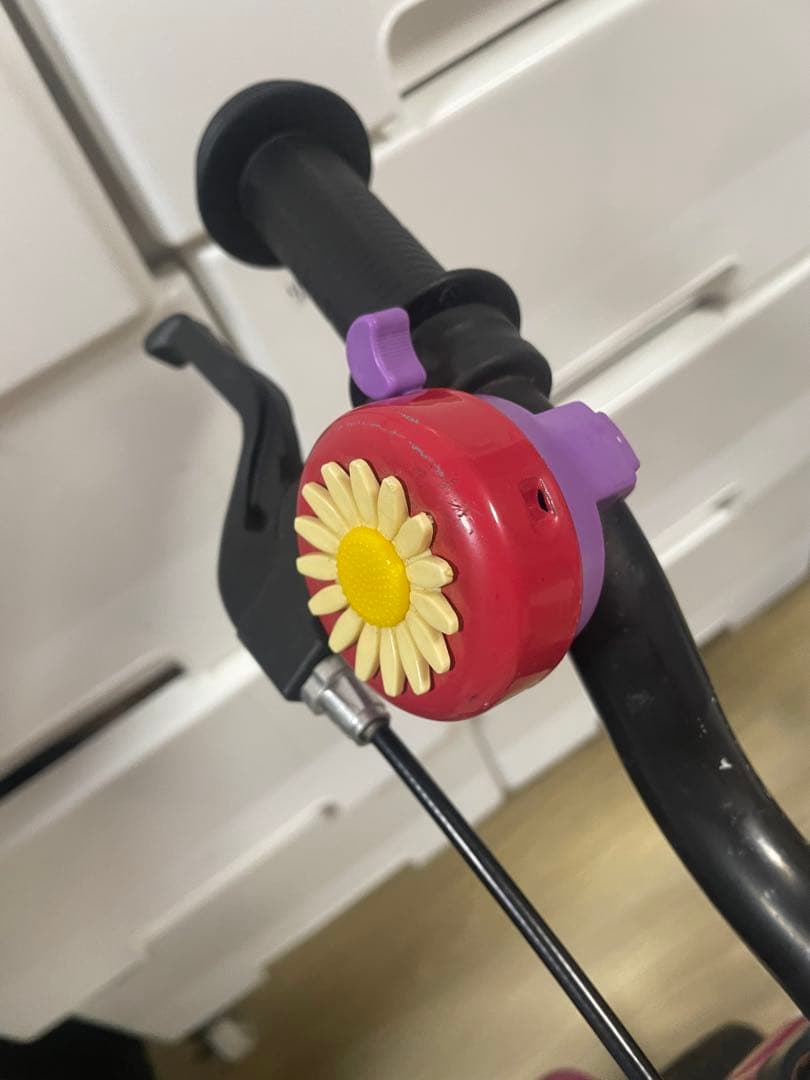 今日も晴れ！⭐︎ストライダー 14x STRIDER 本体 日本正規品　ピン