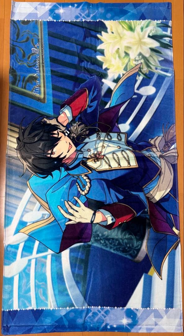 朔間凛月 グッズ まとめ売り