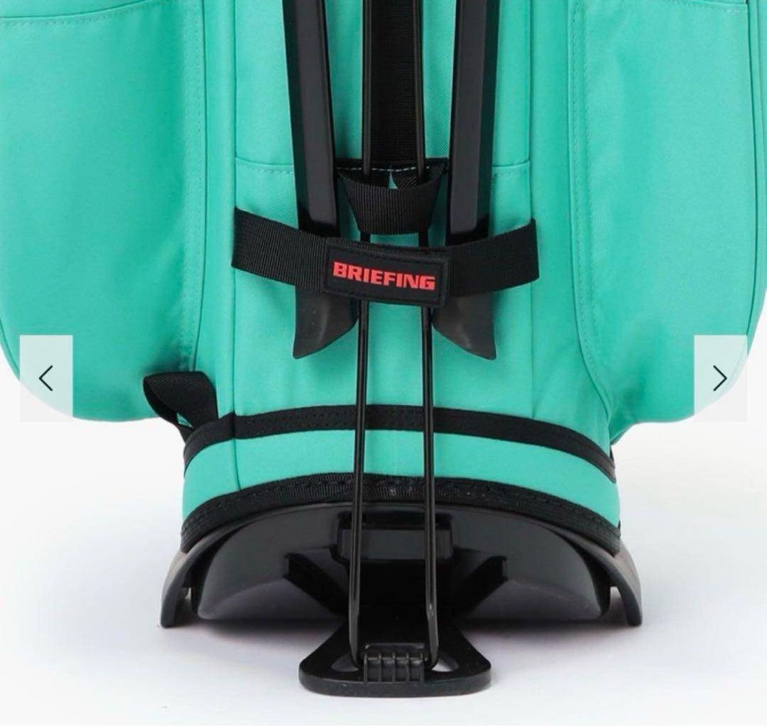 新品 CR-4#03 限定MINT BLUE HOL 2024 ブリーフィング