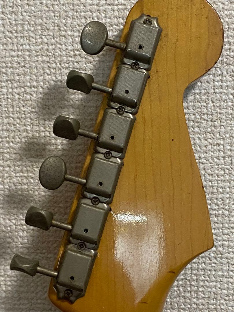 ★★★トーカイ エレキギター GOLDSTAR SOUND