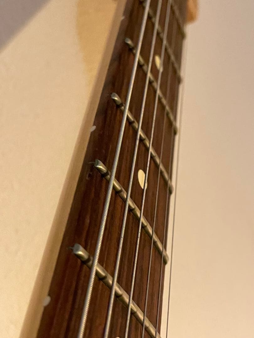 Fender USA highway one Stratocaster ストラト