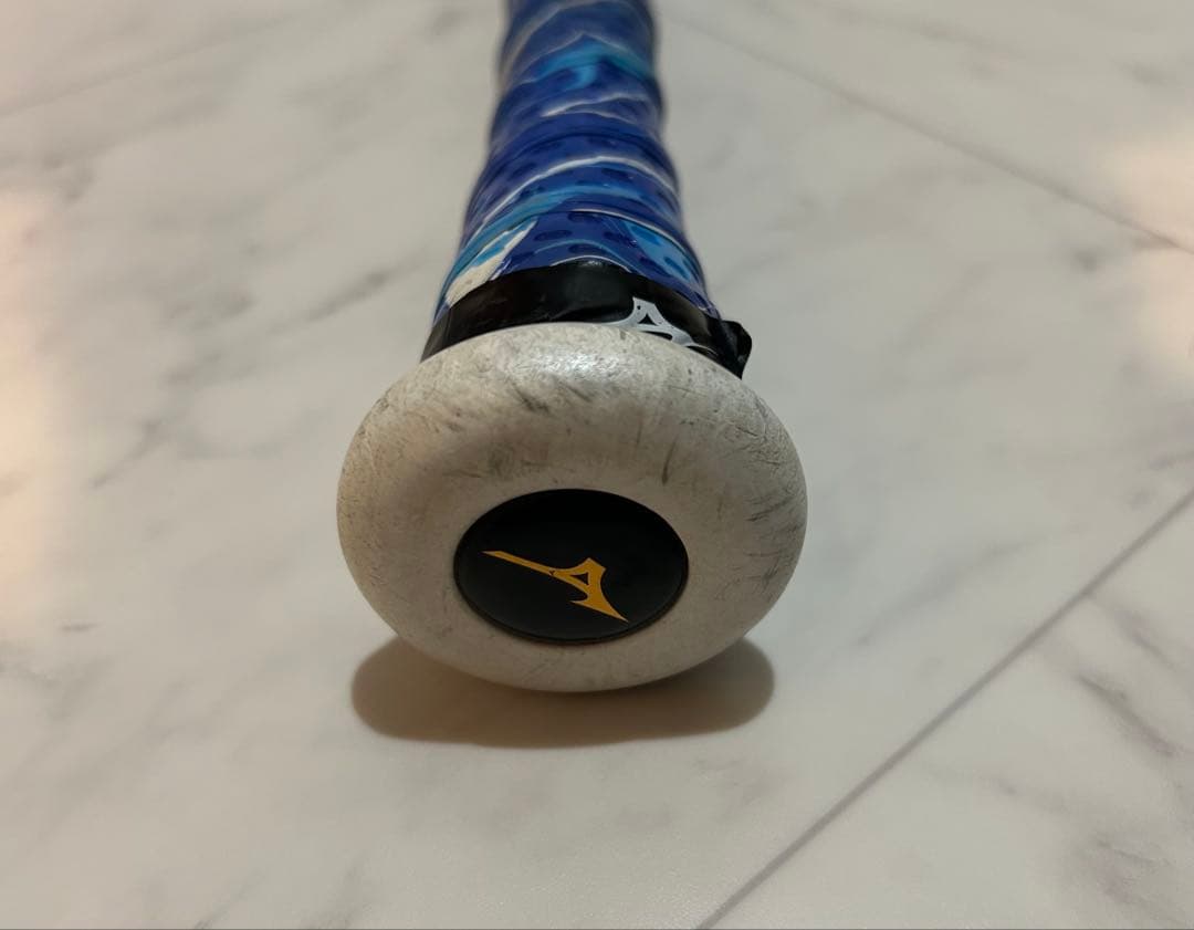 ミズノ　ビヨンドマックスレガシー LW 84cm690g