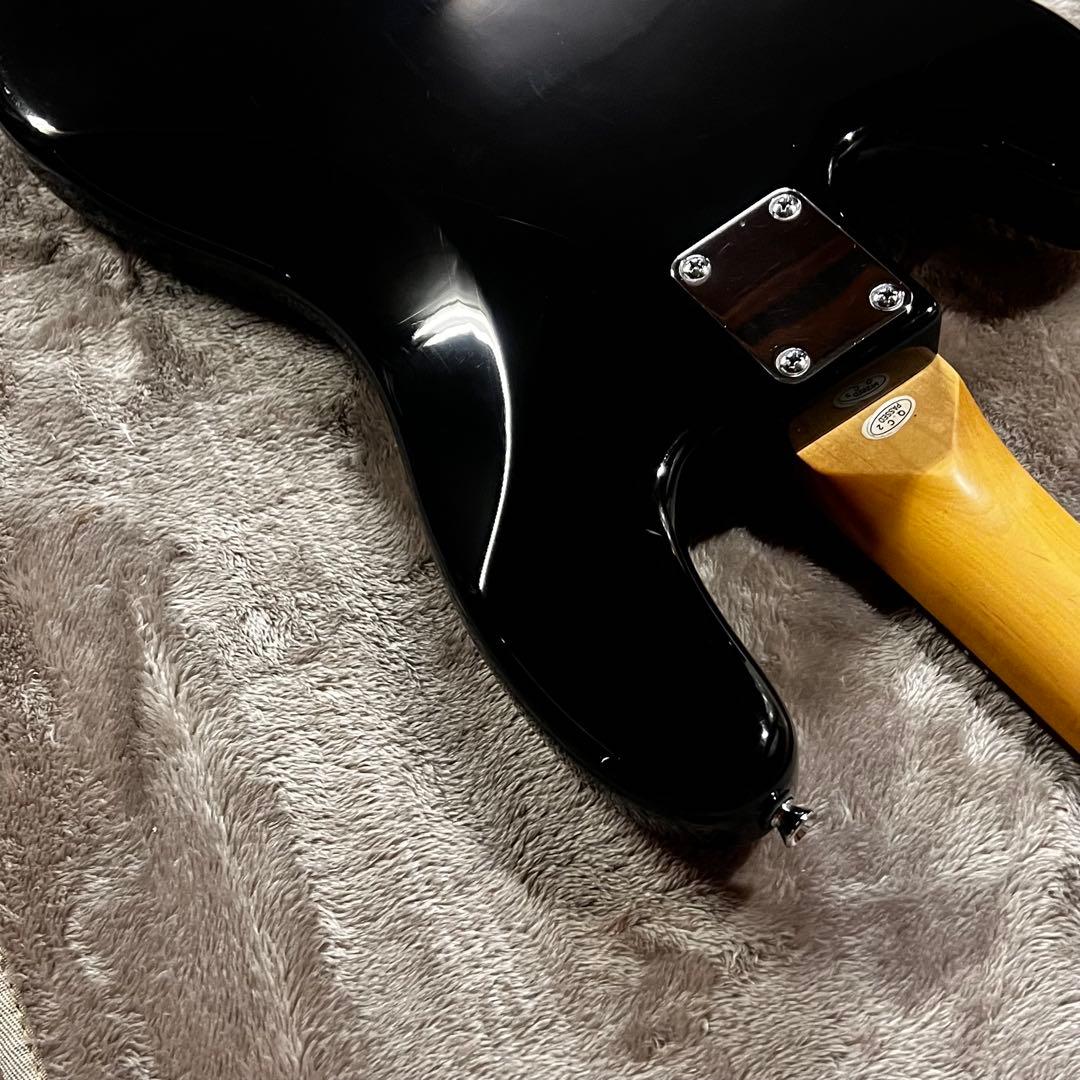 フォトジェニック プレシジョンベース ブラック 管AP