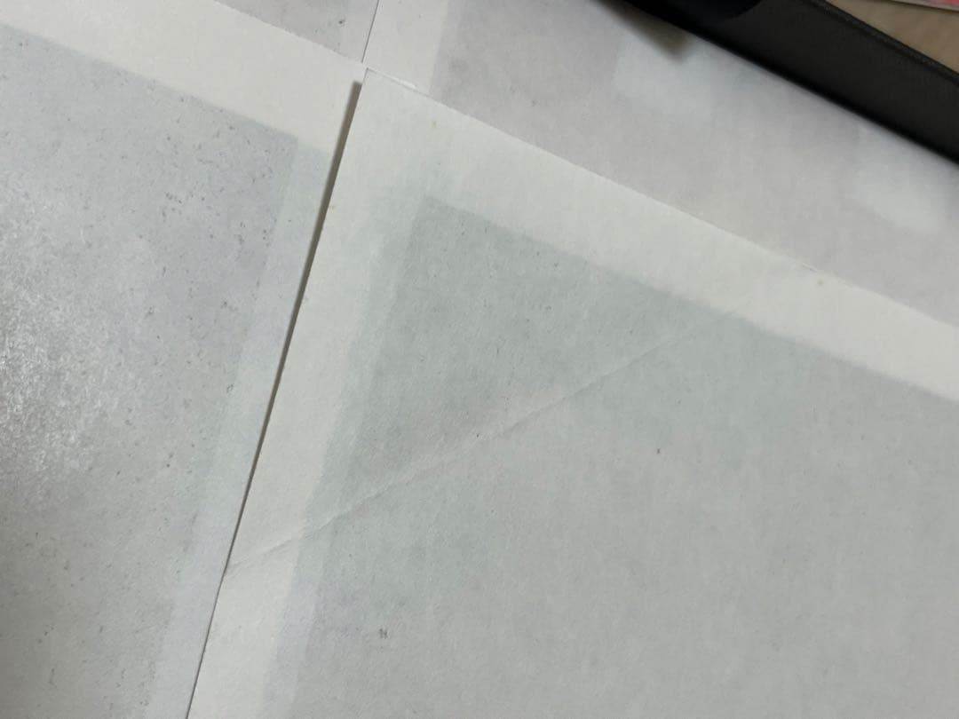 G-DRAGON COUP D'ETAT LP 直筆　BIGBANG