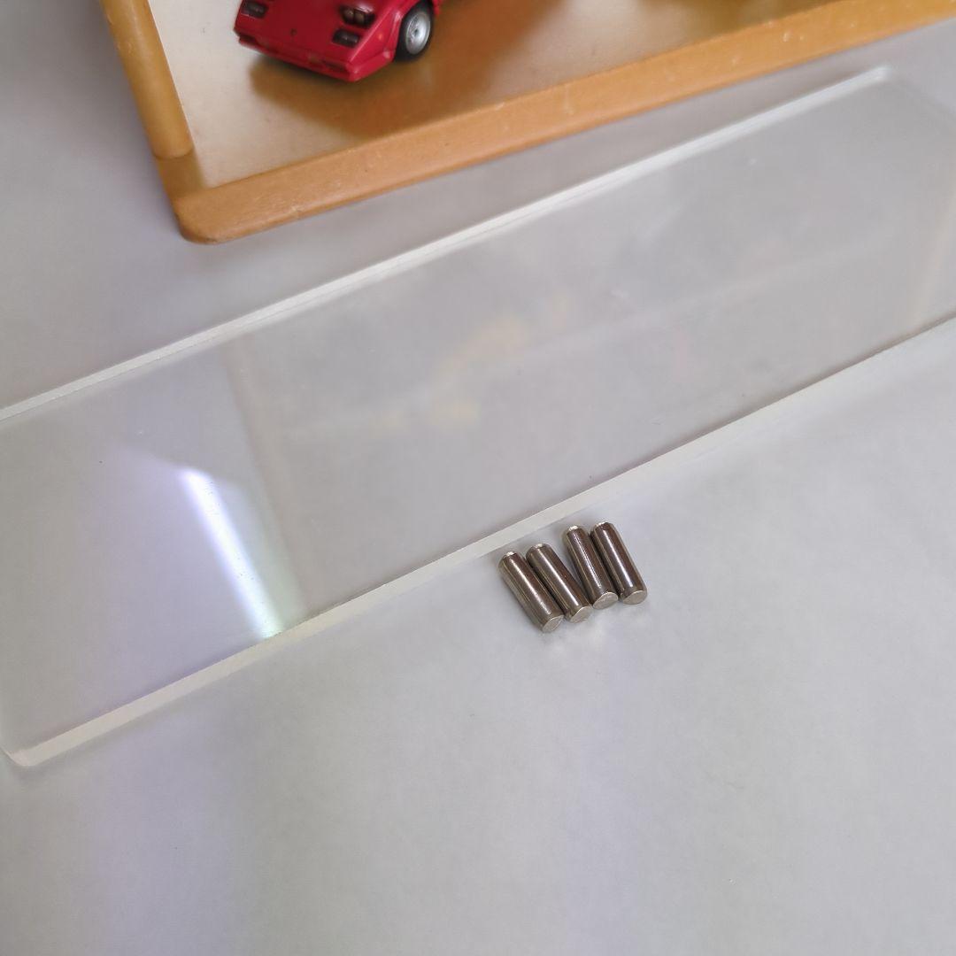 トミカプレミアムRS カウンタックLP500S/ミウラ P400S全4台美品