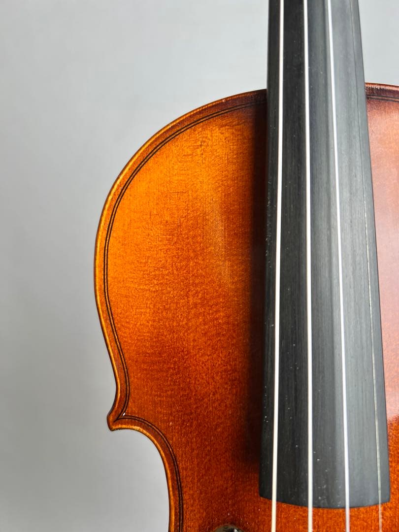 Franz Kirschnek ドイツ製バイオリン3/4 2008年製