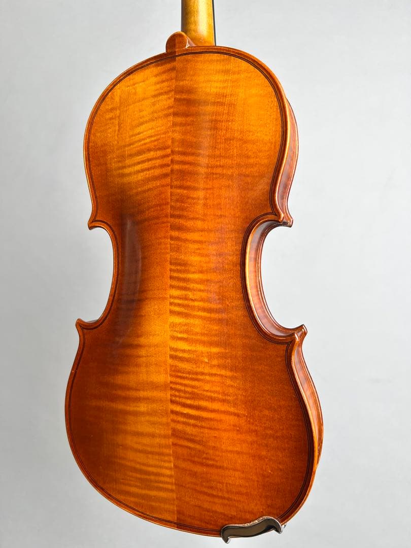 Franz Kirschnek ドイツ製バイオリン3/4 2008年製