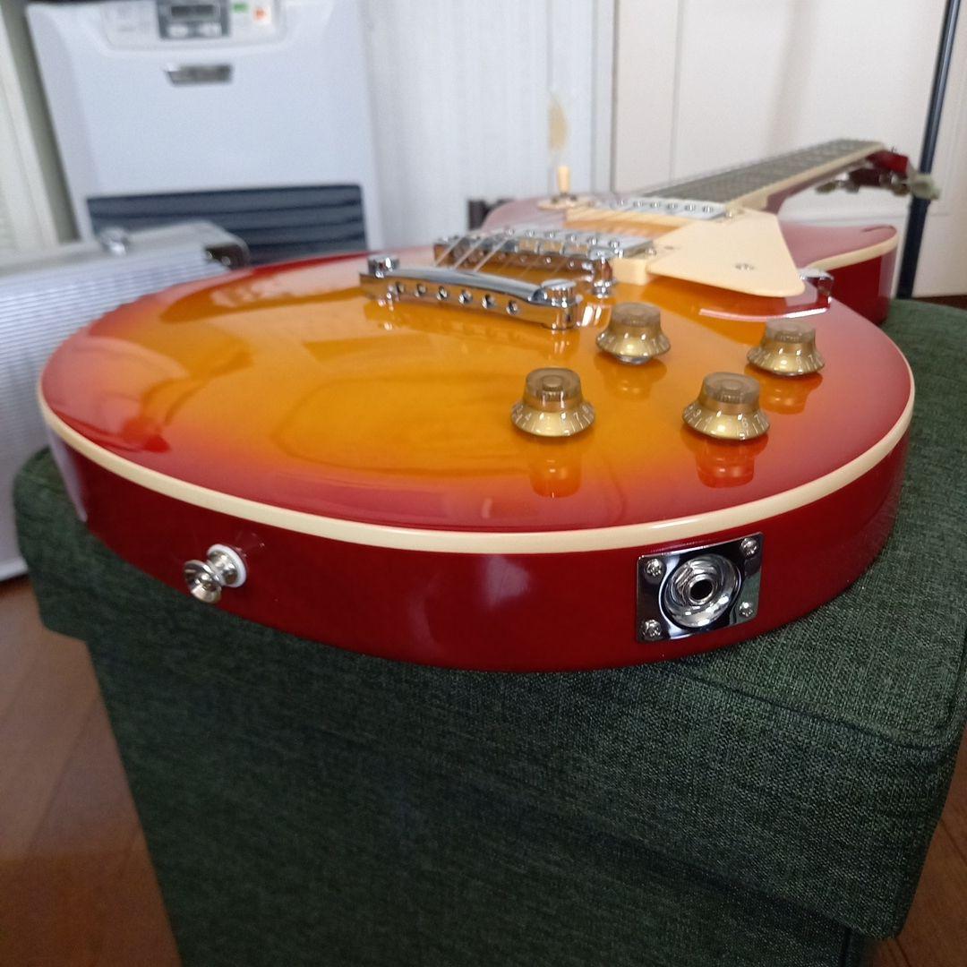 『極美品』Maison Les Paul LP―28 メイソン　レスポ―ルタイプ