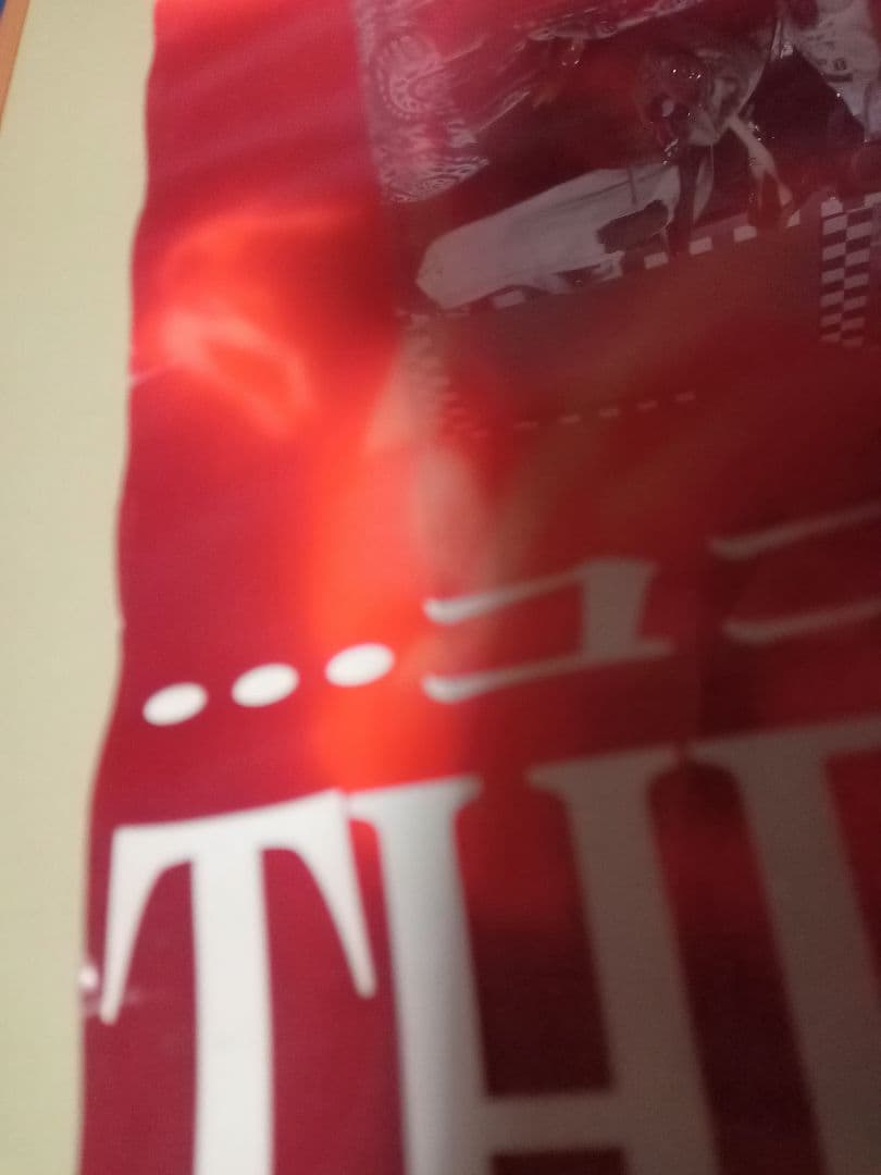 エヴァンゲリオン　ポスター　4枚