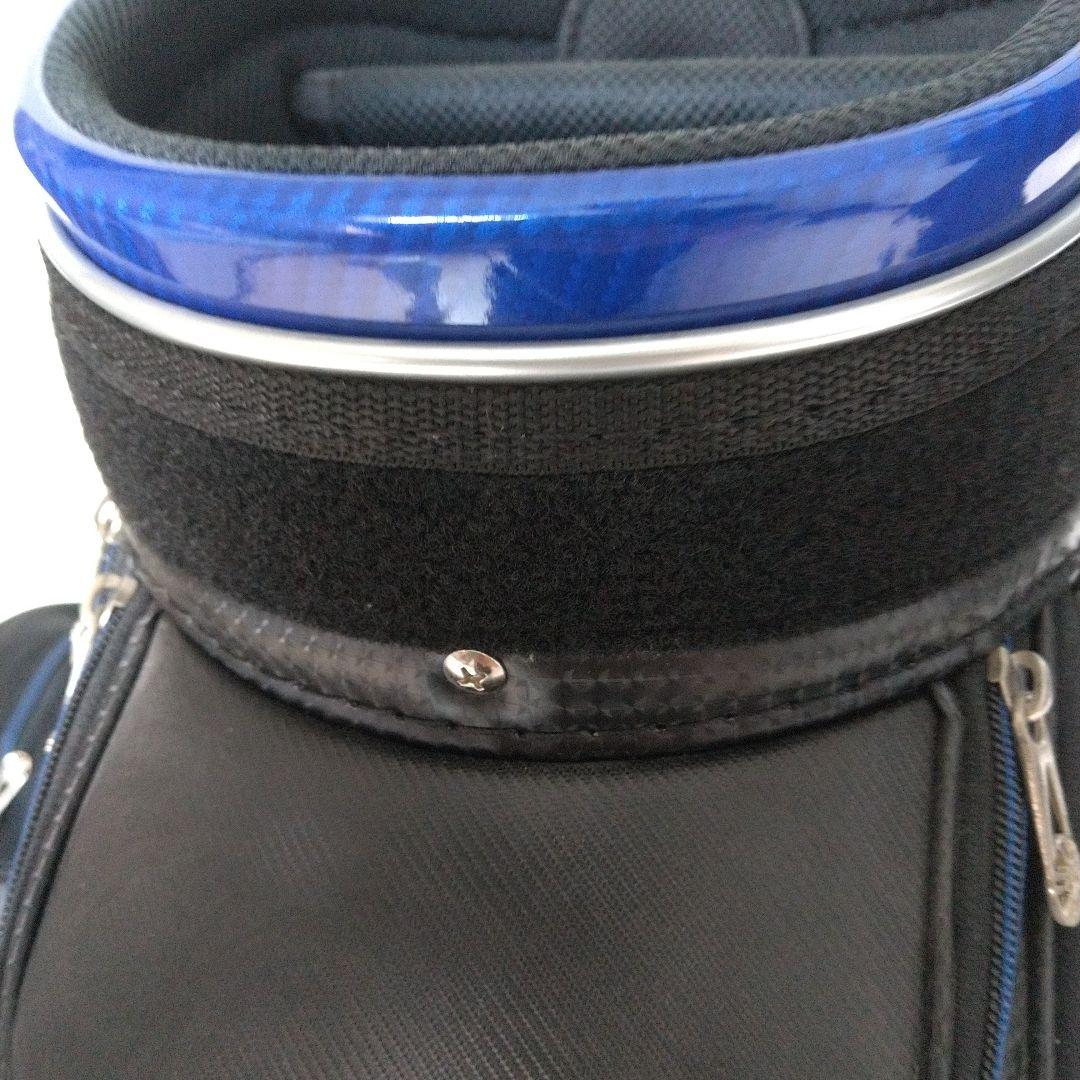 ブリヂストン TOUR B ゴルフバッグ