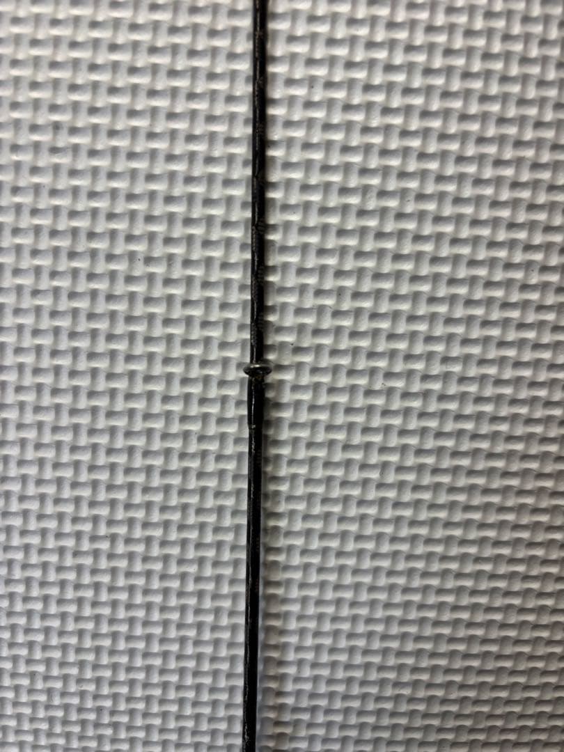 シマノ　オシアジガーインフィニティ　モーティブ　B610-1