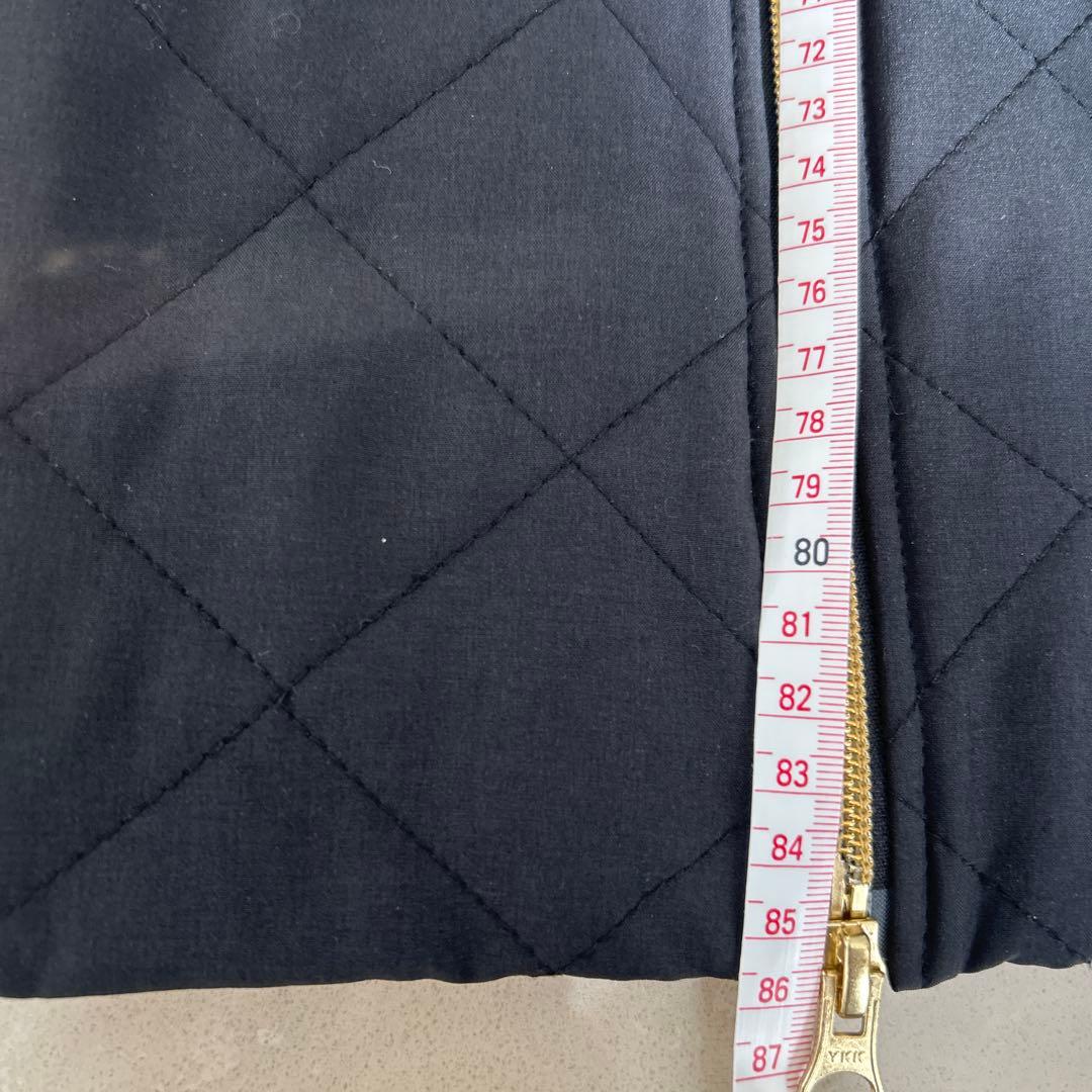 Callaway ブラック キルティング ワンピース　早い者勝ちです。本日まで