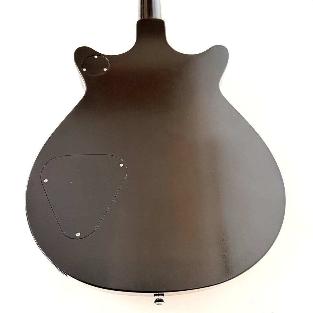 【極上品】Gretsch G6131-MY Malcolm グレッチ