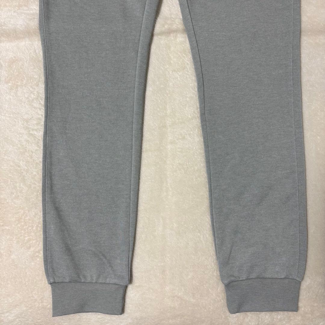 美品　NIKE×fcrb フリースパーカー　トラックパンツ　上下セットアップ