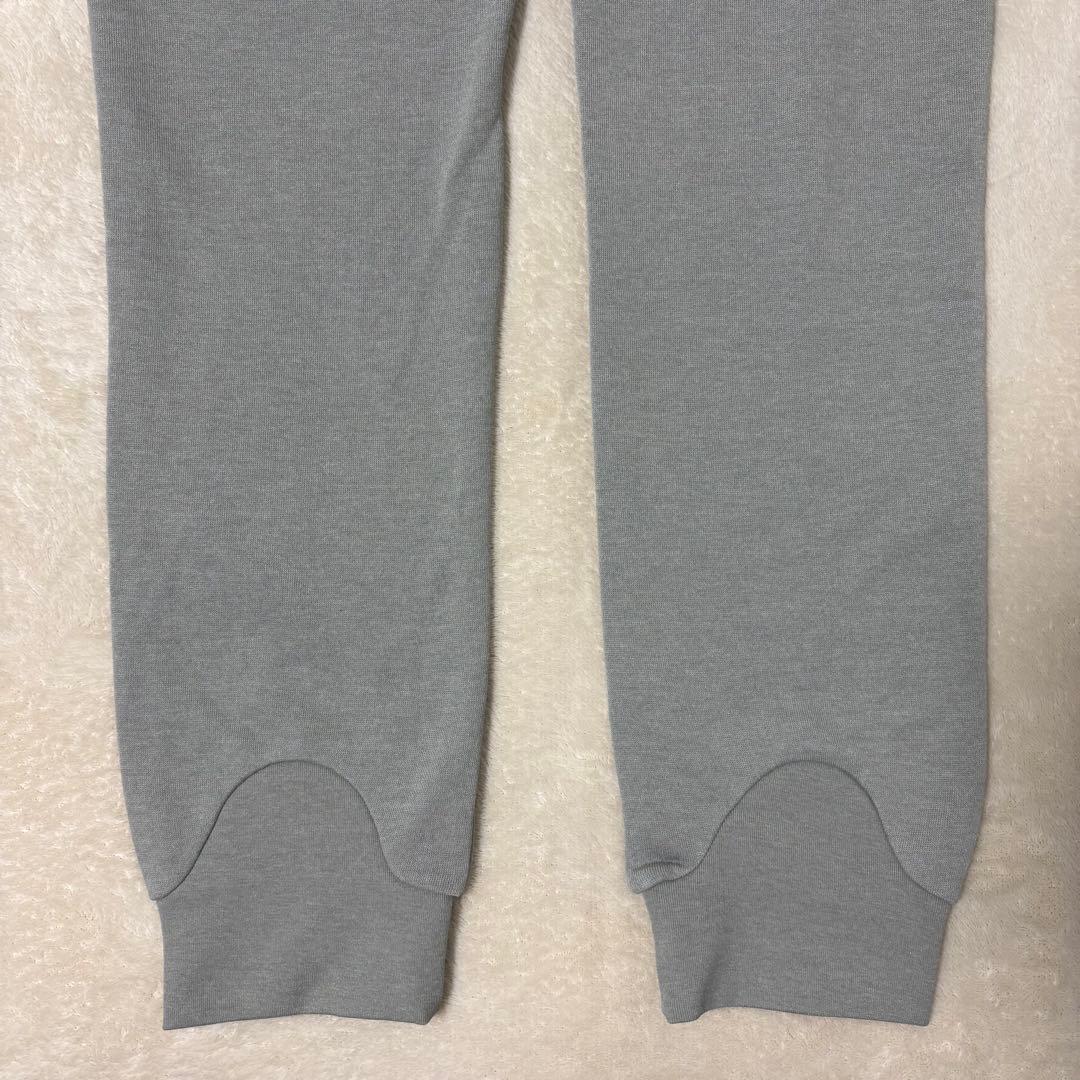 美品　NIKE×fcrb フリースパーカー　トラックパンツ　上下セットアップ