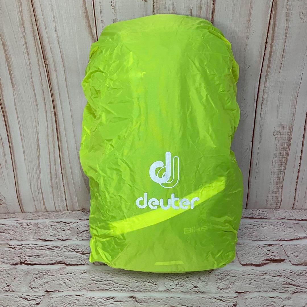 deuter Bike 1 20 ドイター 自転車 バイク バックパック