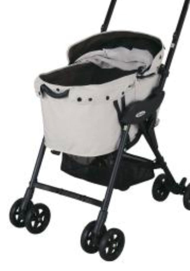 コンビ☆ コムペット ミリミリライト