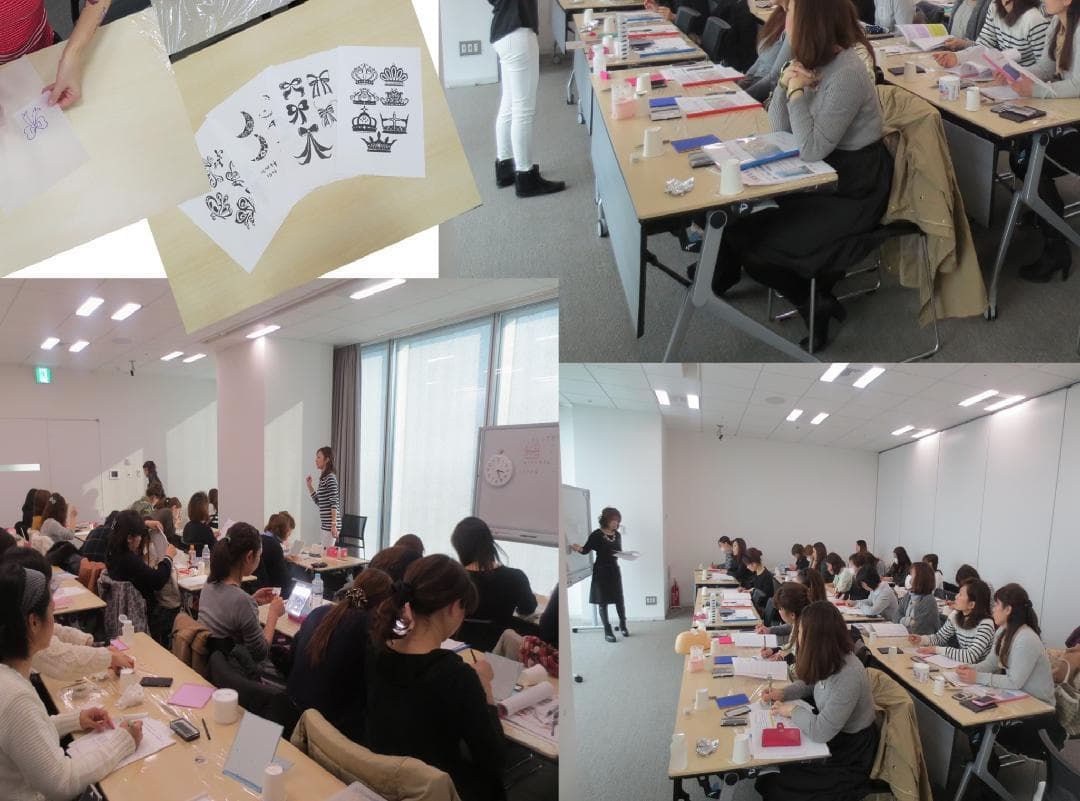 【通信講座】日本最多！１５０色！！（ボディジュエリーキット２つ付属）認定証付属