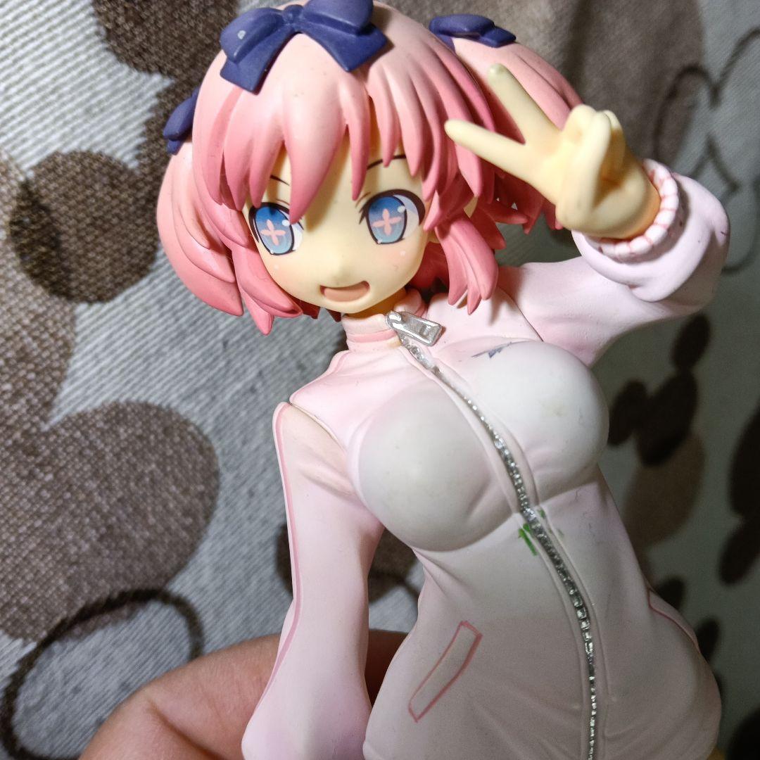 ファット・カンパニー　閃乱カグラ　 2体セット