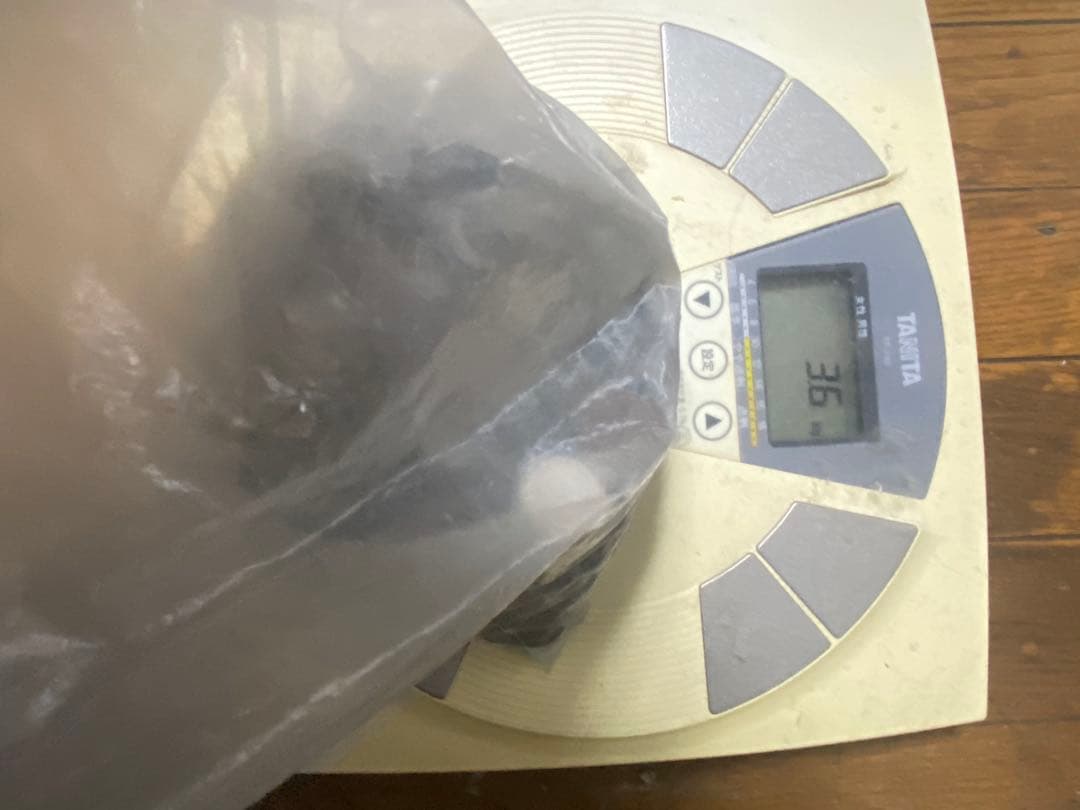 古銭 銅貨黄銅貨青銅貨ニッケル貨錫貨アルミ貨など大量 3.6㎏ NO.63