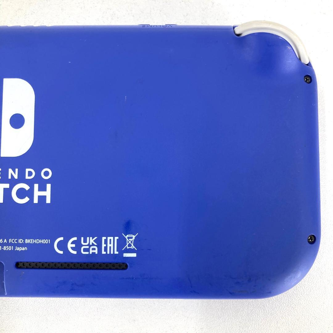 合馬公式アカウント　ブルー　ソフト付き　ジャンク