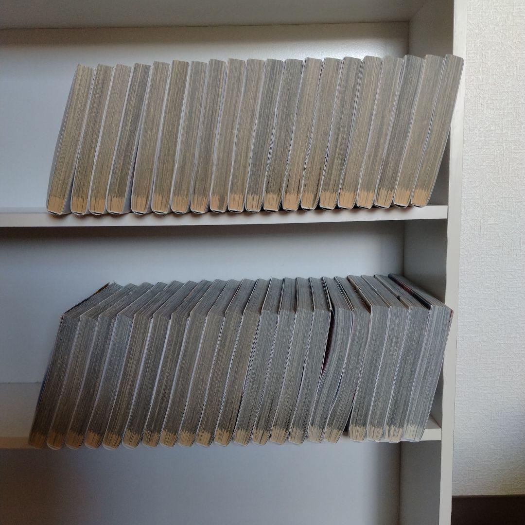 BUNGO 全41巻セット