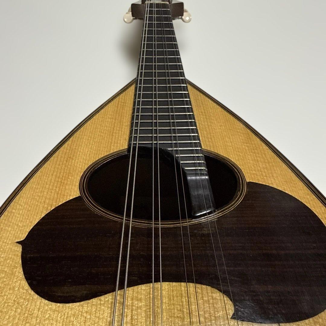 落合忠男 マンドリン M1 落合マンドリン