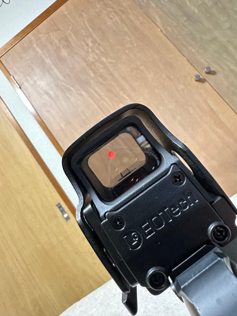 東京マルイ DEVGRU HK416D 次世代電動ガン