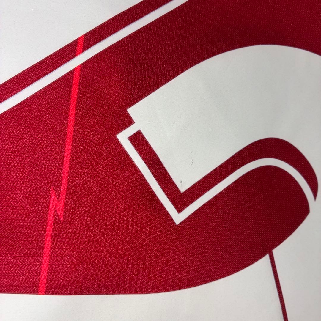 【正規品】リヴァプール 21/22 ホーム ユニフォーム ジョー・ゴメス