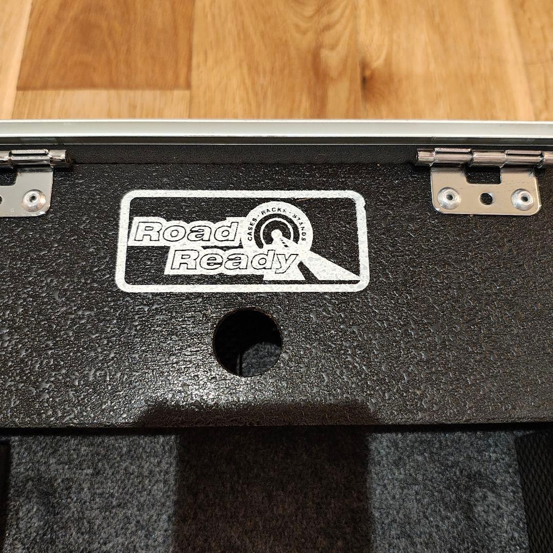 ROADREADY ( ロードレディー )RR10MIX DJミキサー用ケース